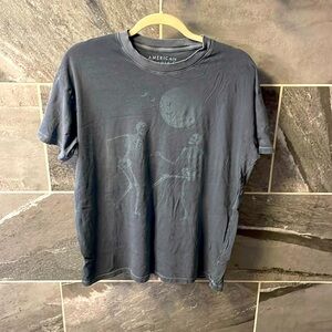 American eagle Halloween tee
